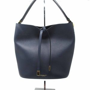 Michael Kors Collection Miranda Med. Shoulder Bag